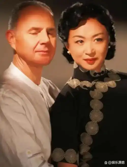 金星宣布再婚后请问她24年前领养了三个孩子今现状如何了