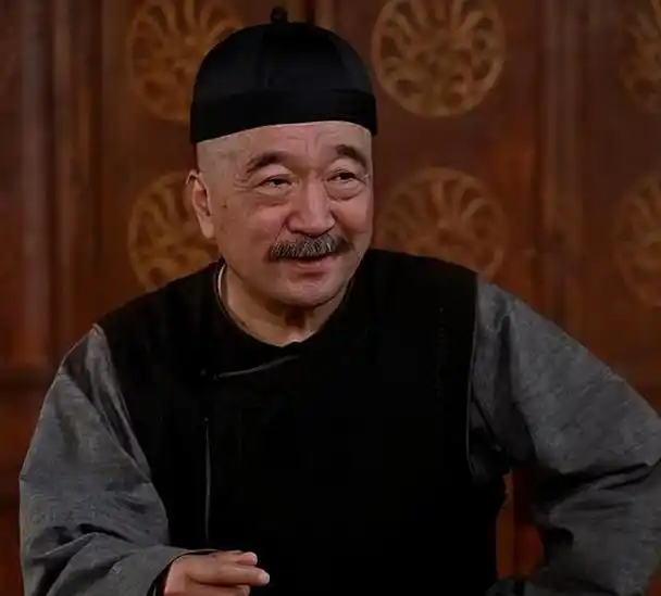 《宰相刘罗锅》出名的李保田却说自己不喜欢,这是为什么?