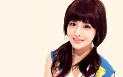 t-ara写真图片-自制260x540壁纸.高清大图-明星写真馆n63.com