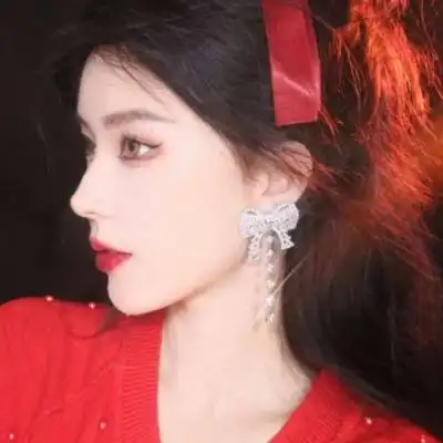 2021年最火头像图片女