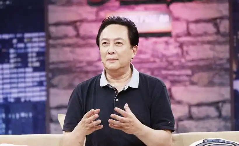 唐国强的女儿唐莉:母亲悲情早逝,她在泪水中理解父亲和继母_孙涛_陈冲