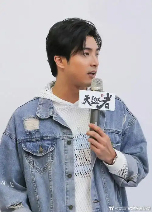 贺军翔##贺军翔好帅