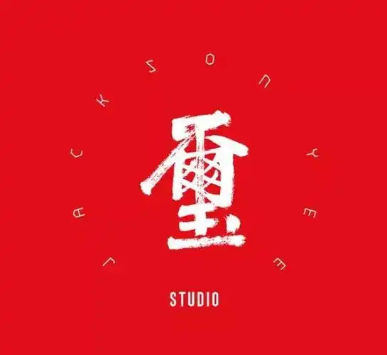 tfboys个人工作室的logo,竟然是他们亲手画的?_王源