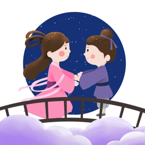 七夕节是牛郎织女约会的日子(七夕节浪漫夜如何寻找牛郎星和织女星)-