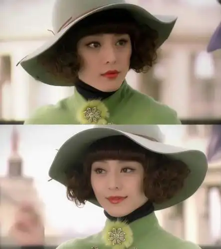 金大班金兆丽范冰冰