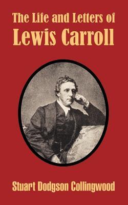 预订 the life and letters of lewis carroll