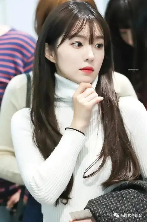 出道后尝试了各种发型的女团爱豆 51韩团 – 韩国娱乐,韩国女团,韩国