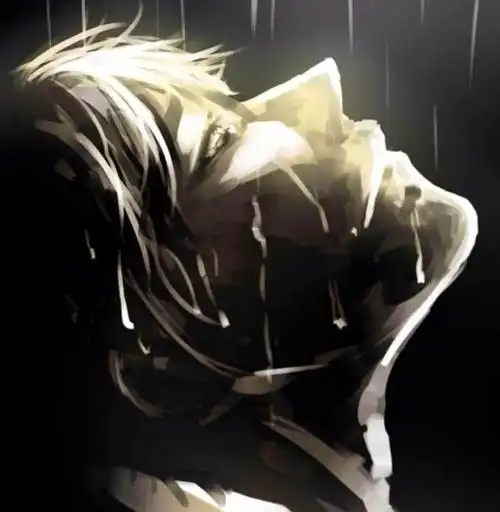 【微信头像】张起灵