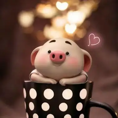 微信头像可爱萌小猪猪 - 搜狗图片搜索