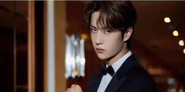 2020女生最爱的中国男明星排行榜黄晓明上榜网友你终于不油