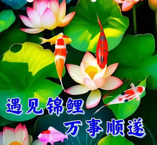 祝你:事事顺心,时时开心,天天快乐,年年如意!早上好!