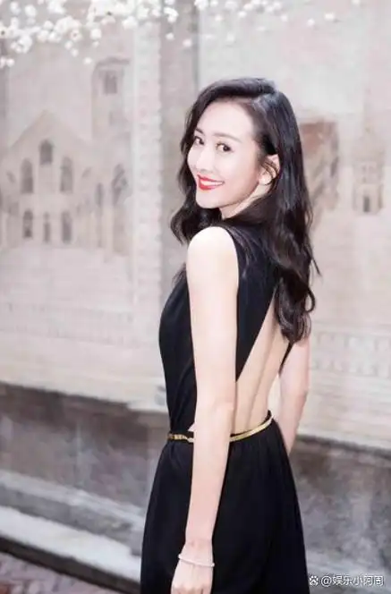 王鸥疑产后复工倪妮无奈苦笑明道的话才是真的戳在她的心上