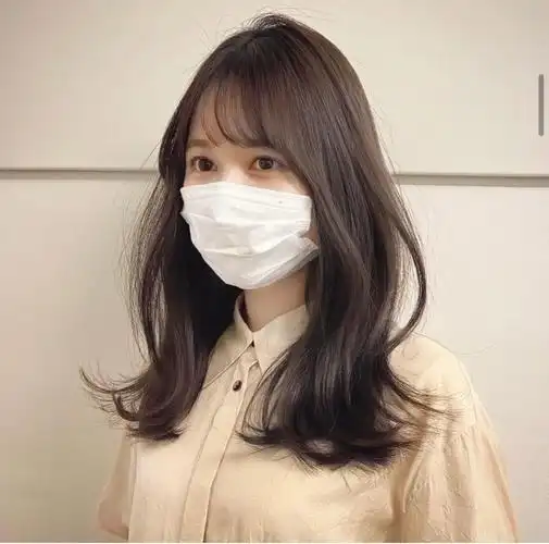 空气刘海(空气刘海和法式刘海哪个好看)_大全-幸福起航