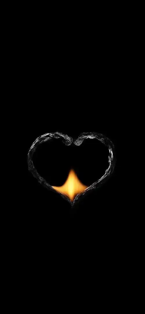 黑色文字背景图 高冷(极简集‖黑色系壁纸素材)