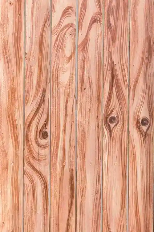 棕色木材纹理和背景