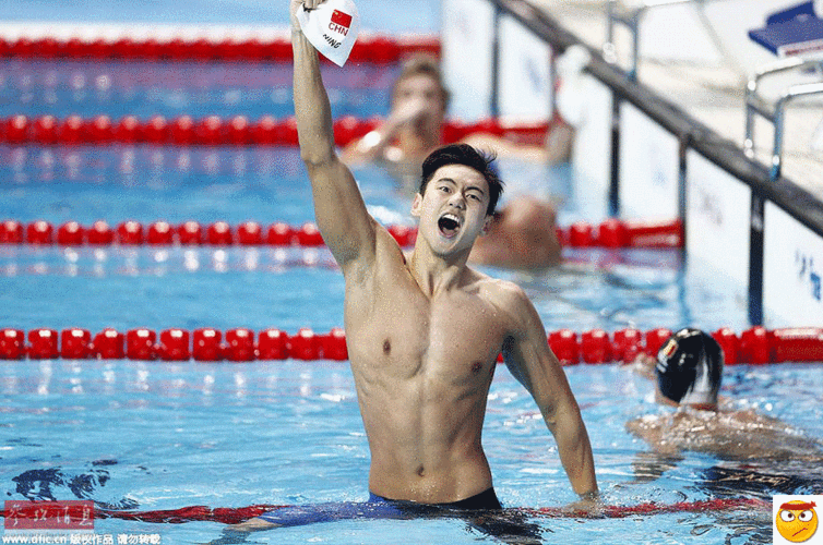 动起来!盘点2015年现实版"表情包"