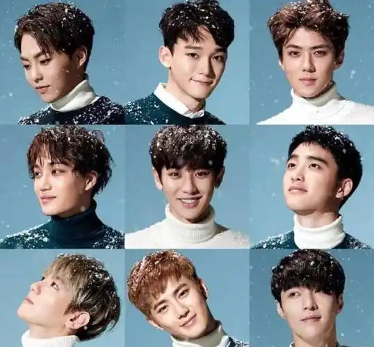 exo边伯贤三人提出解约,sm逼艺人签奴合同,sm回应_发展_鹿晗_严重