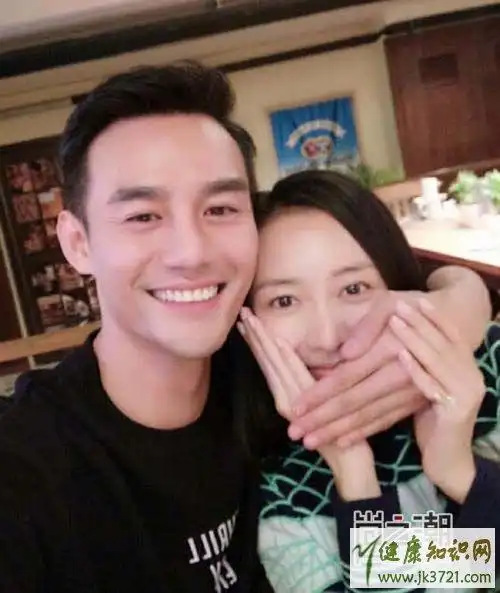 天天向上演员王凯女朋友是谁汪涵逼婚 王凯老婆是王鸥吗