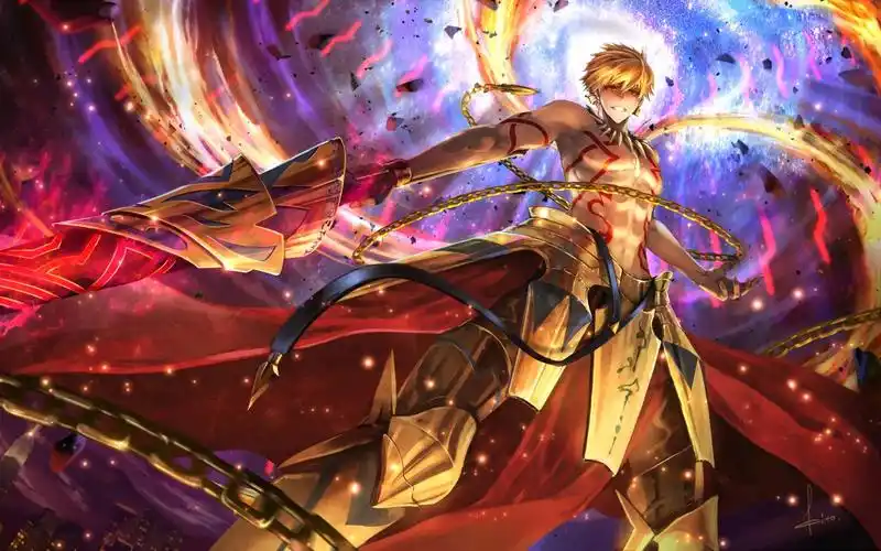 【fgo】金闪闪3t事件簿高难「case.车上的茶会」