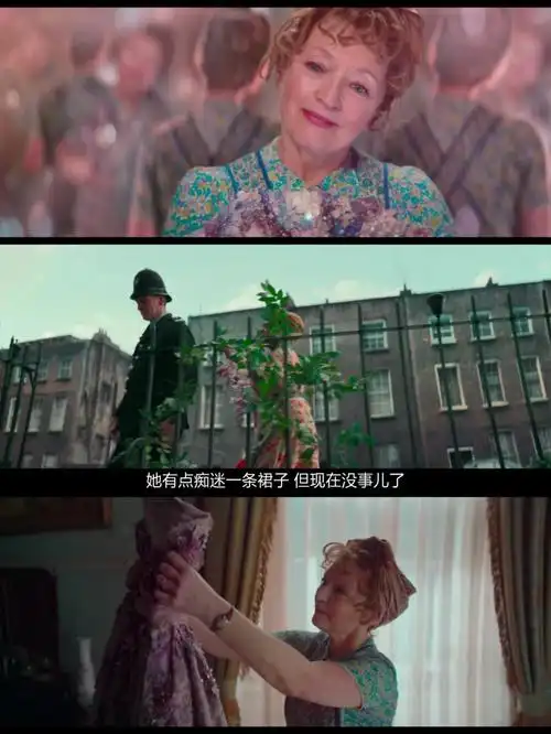 电影 | 谁还不是一个迷信美好的小仙女呢02