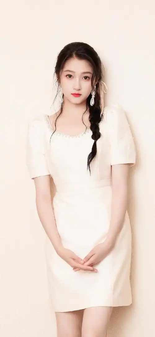 关晓彤高清手机壁纸全屏图片精美竖屏精选