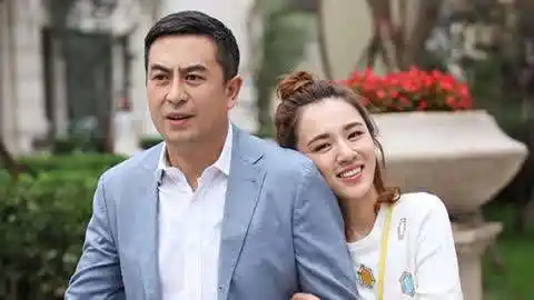 我的体育老师热播王晓晨张嘉译闯情关