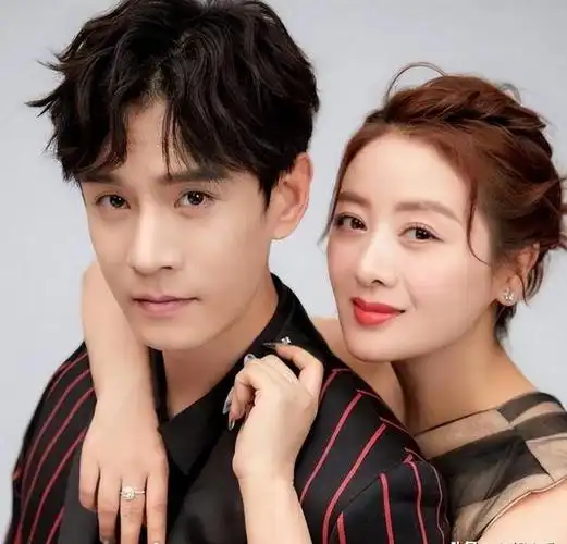 小李琳:二婚嫁小6岁穷小子被"吃软饭",如今丈夫红到令人嫉妒