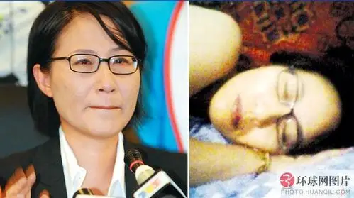 全球最震惊的"艳照门"事件大盘点(组图)【23】