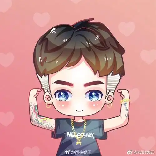 魏巡##魏巡天天向上