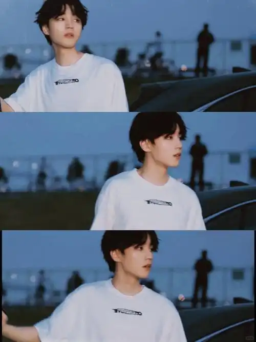 王俊凯壁纸无水印##美妆