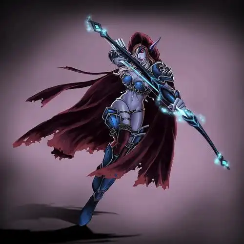 兽王有动物伙伴小强有甲虫,谁才是魔兽争霸3中叫小弟最快的英雄