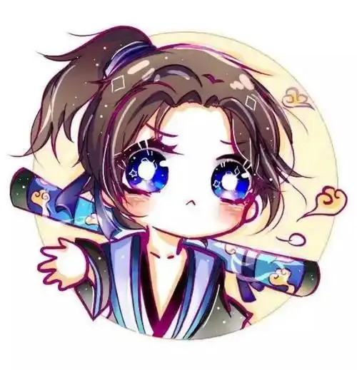 #头像分享#-小米游戏中心