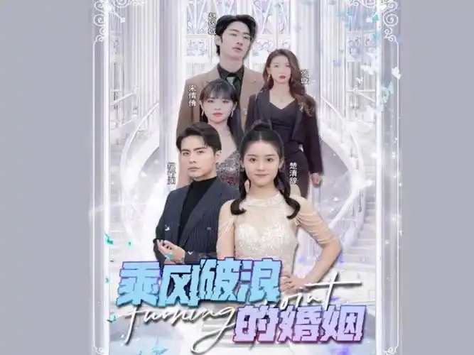 乘风破浪的婚姻全集完整版大结局