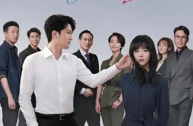 目前网络热度最高的10部剧 盘点当前热播电视剧排行榜 第6张