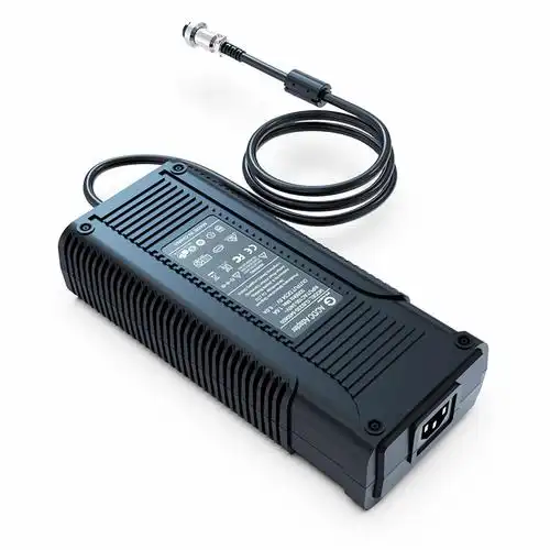 67.2v3a电动车充电器 60v锂电电动车专用 充电器生产厂家