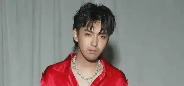 吴亦凡这个模样,胡子拉碴的,原来山珍海味吃够了,该享受享受了,跑去做