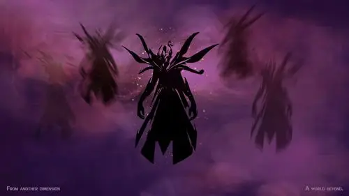 dota2有什么好看的载入画面