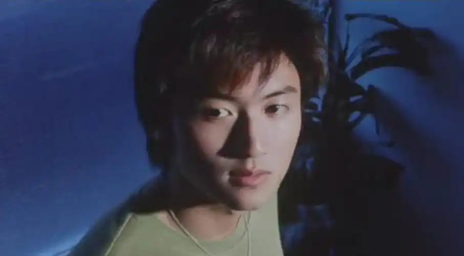 酷狗直播见证谢霆锋音乐计划发布会