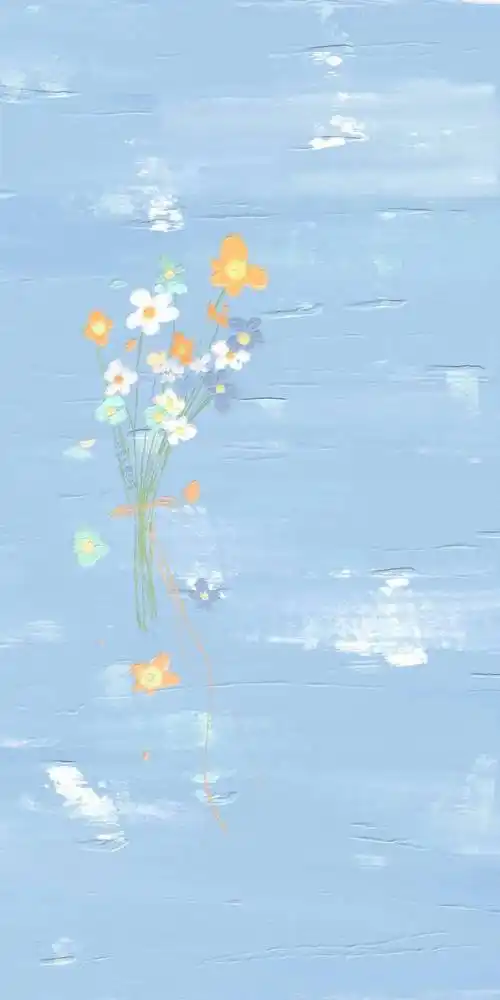 ins高质感冷淡风壁纸