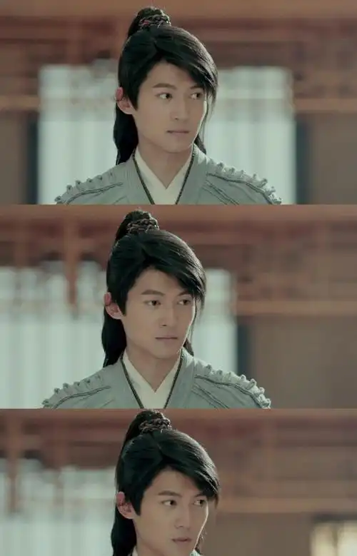 古装男神之佟梦实,求指教_高清图集_新浪网