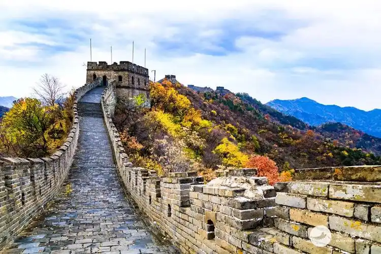 北京最美的秋天就是这了