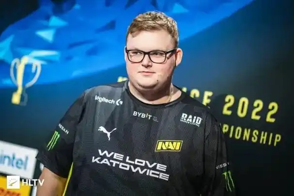 csgonavi为何实力大不如前点子哥一语道破网友表示早知道了