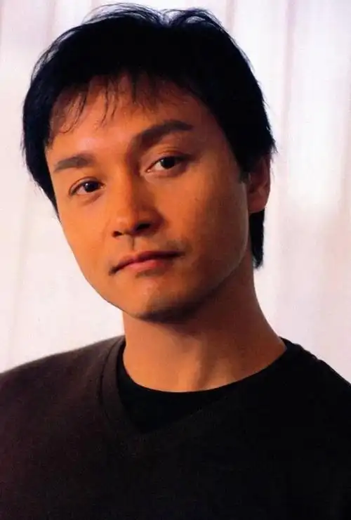 张国荣原音:希望有一天,我会回来,带着我的音乐或者我的电影.