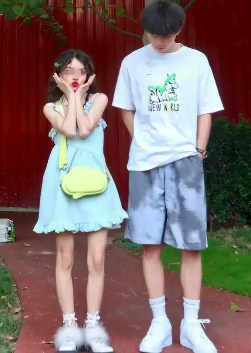 女大学生"理想男友"身高,185cm不是榜首,第一名令人意外|大学女生