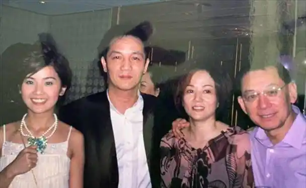 上海首富周正毅:蹲监狱嫌热自费装空调,入狱16年"躺赚"30亿_毛正萍_馄