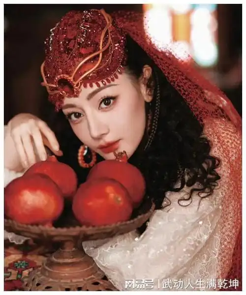 网友预测迪丽热巴今年4一番大女主剧: 二部扑街,一部爆火|古装|金世佳