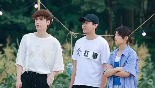 原创《向往6》海南开录,张艺兴张子枫彭昱畅到齐,文琪刘昊然也来了