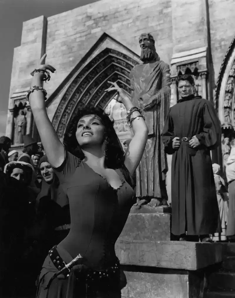 人类命运的思考者维克多雨果诞辰220周年