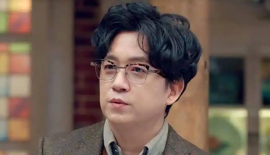 曾貌若潘安,如今变丑成油腻大叔的男星,个个不忍直视_黄磊_气质_观众