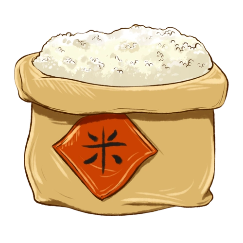 福利来袭!60周岁以上人群接种新冠疫苗可领取一袋大米!_防控_疫情_颜